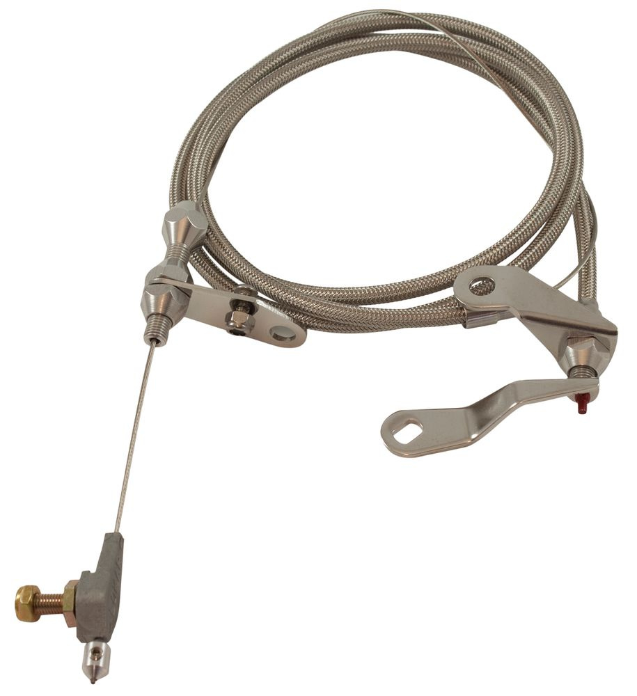 Kick Down Sats C4 HiTech LOKAR