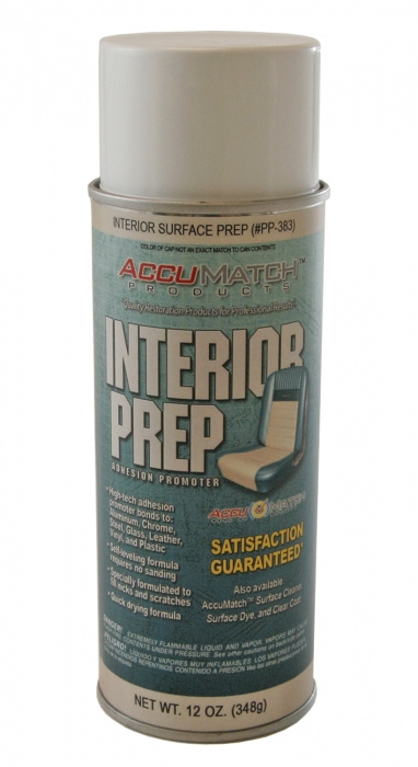 Rengöring För Vinyl & Plast Inredning