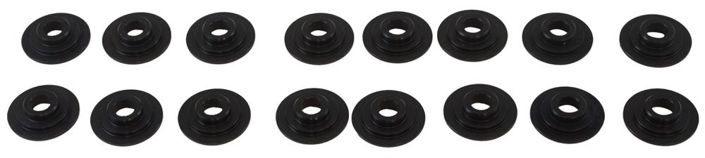 Fjäderhållare Ventil 7gr. 11/32