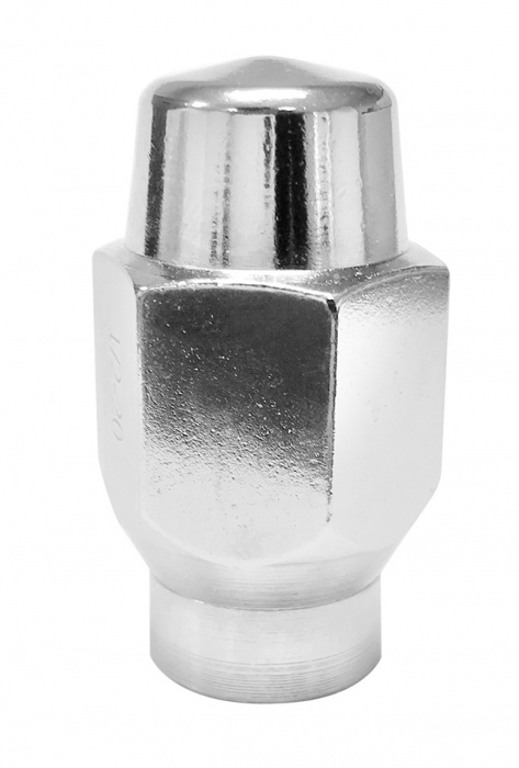 Hjulmutter Legendary Aluminium Fälg