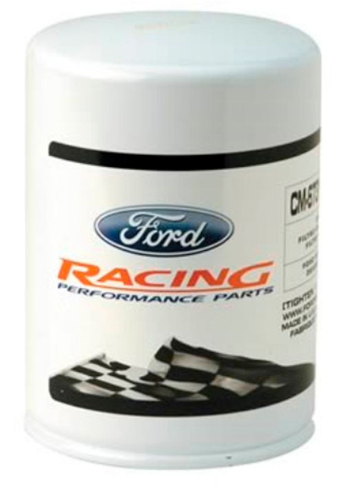 Oljefilter FL1A Ford Racing