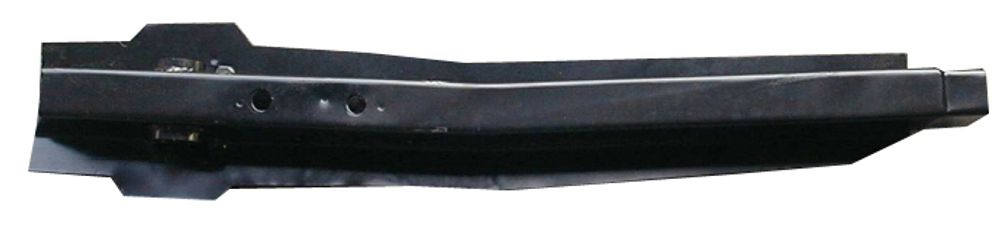 Balk under bagagegolv 64-70 Vä