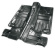 Golv Mustang 64-68 CV Helt Golv Mustang 64-68 CV Helt