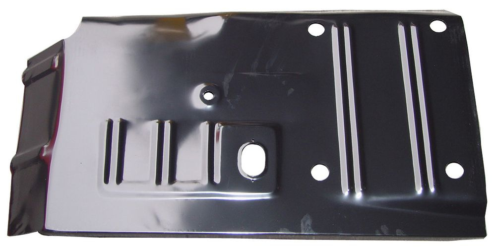 Golvplåt Mustang 64-70 HöF lång (98 cm)