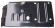 Golvplåt Mustang 64-70 HöF lång (98 cm) Golvplåt Mustang 64-70 HöF lång (98 cm)