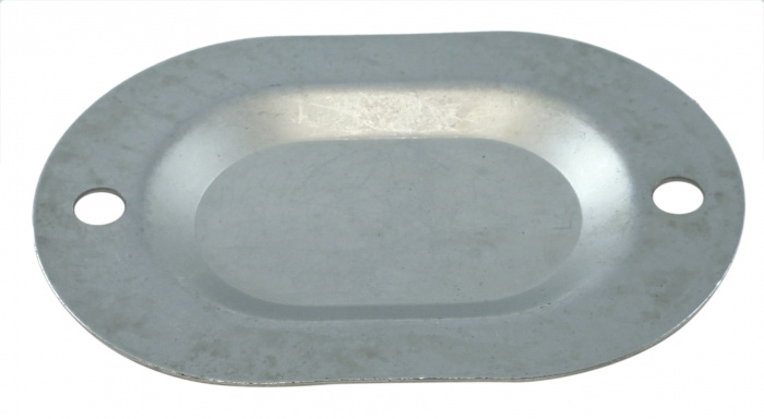 Plugg Golv Metall 64-70