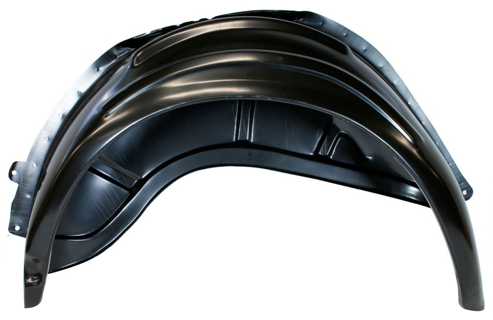 Hjulhus Yttre/inre Mustang 65-66 CV Vä Bak