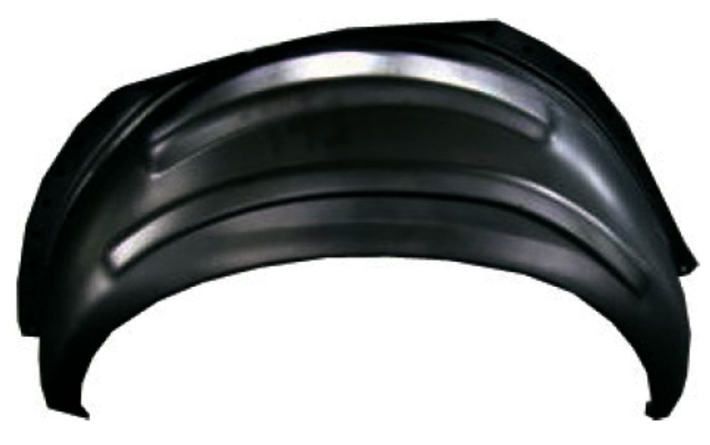 Hjulhus Yttre/inre Mustang 65-66 CV Hö Bak