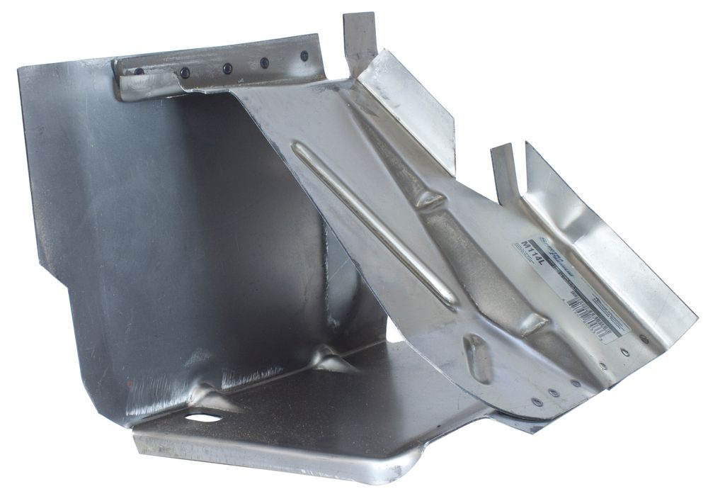 Momentlåda 65-68 CV Vä