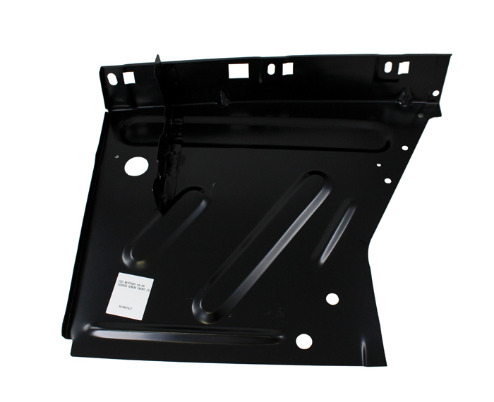 Skärminfästning Mustang 65-66 Vänster Fram VP utvald