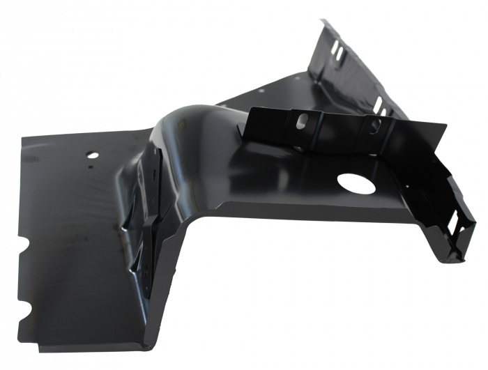 Skärminfästning Mustang 65-66 Höger Fram VP utvald