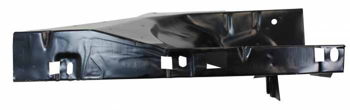 Skärminfästning Mustang 65-66 Höger Fram VP utvald