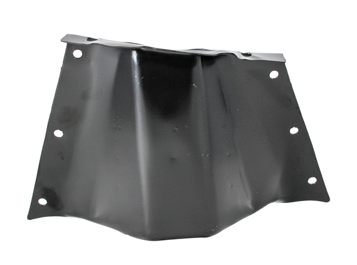 Täckplåt Framfjäder Mustang 64-66 Hö