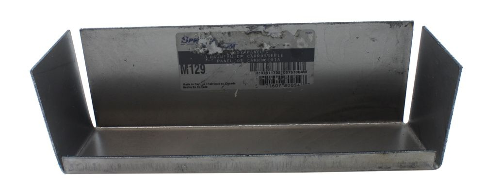 Rep.plåt Stötdämpartorn 64-68