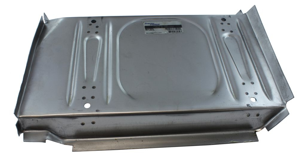 Sätesplattform Mustang 64-68 CP/FB Vä