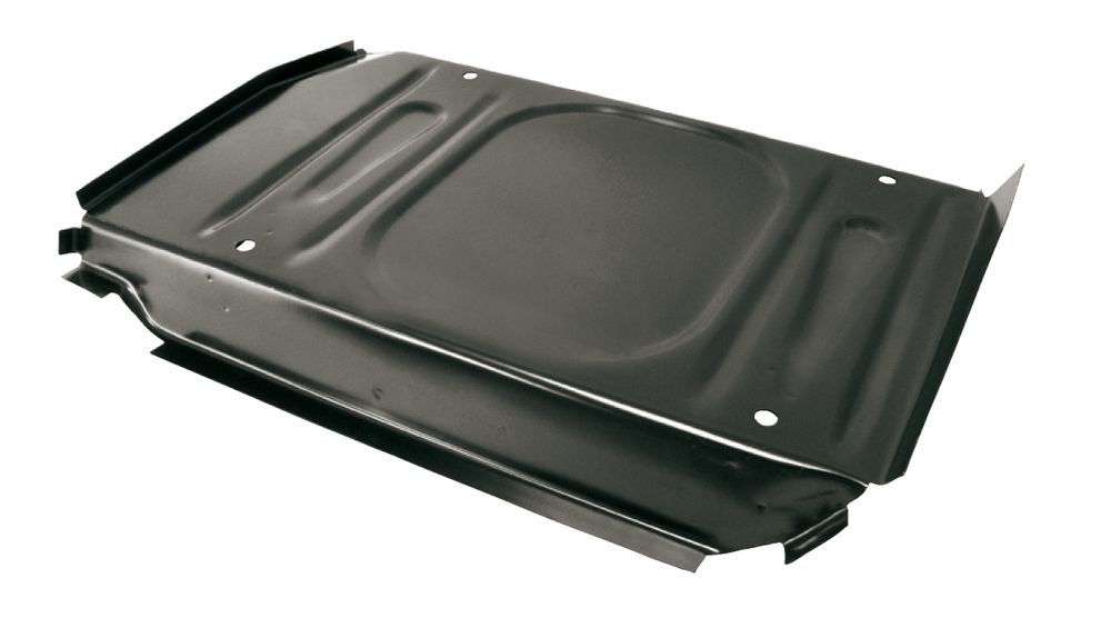 Sätesplattform Mustang 64-68 CP/FB Hö