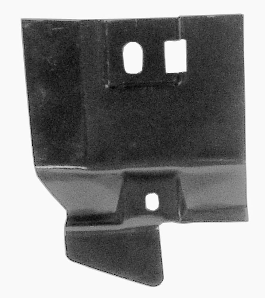 Knutplåt Innerskärm torped 64-66 Vä