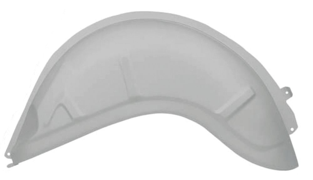 Hjulhus Inre Mustang 64-70 Vä Bak