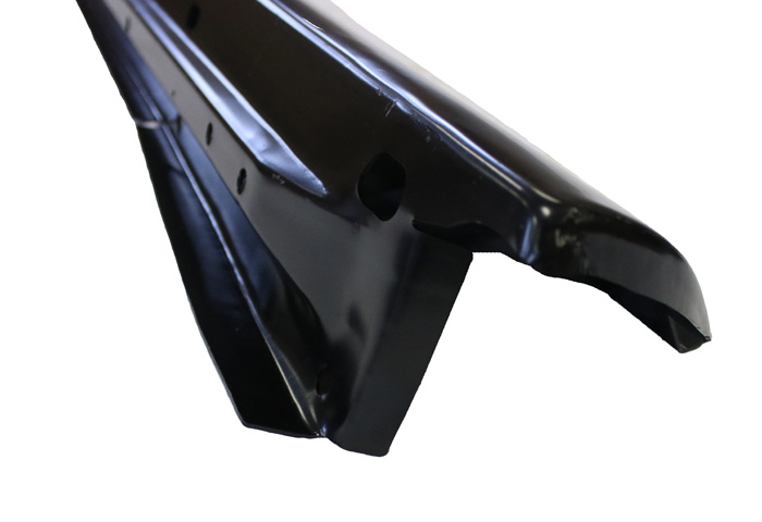 Tröskel Yttre Mustang 64-70 Hö