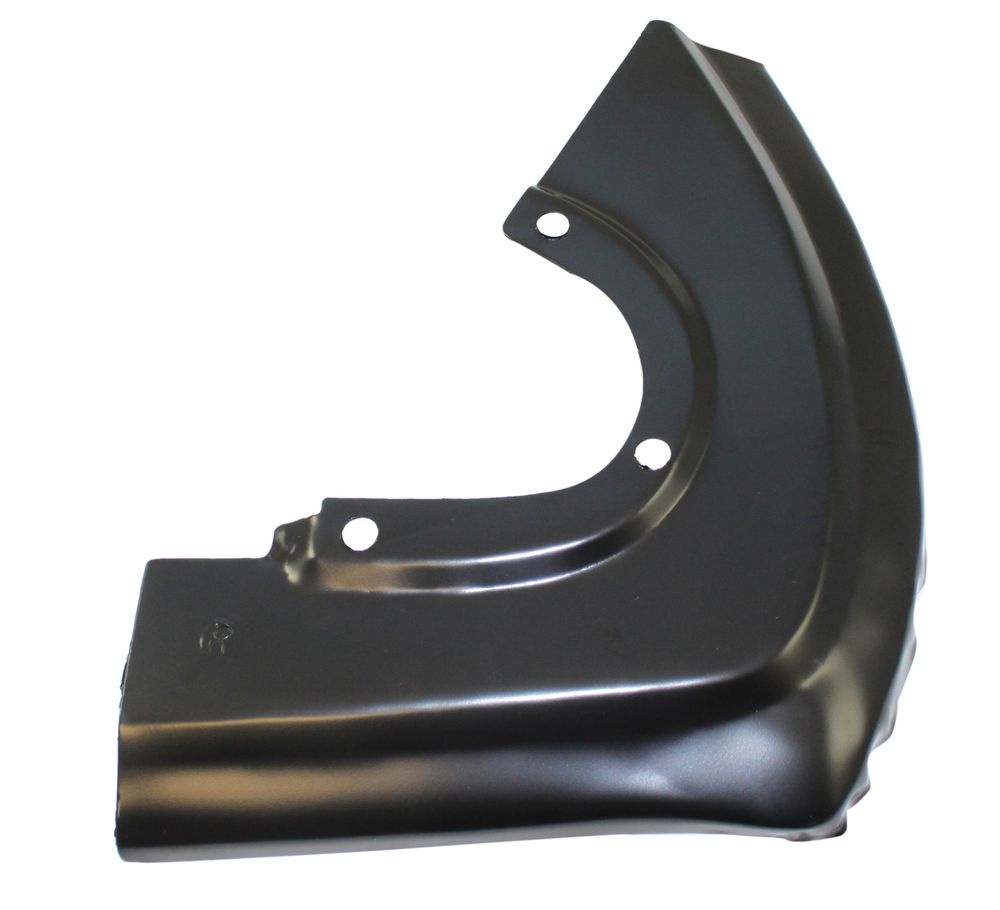 Stänkplåt Innerskärm fram Mustang 65-66 Hö