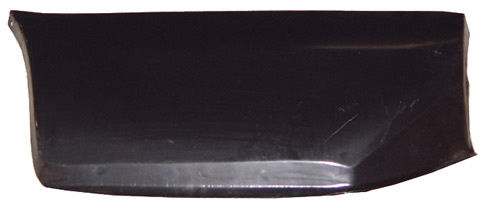 Rep.plåt Bakskärm Bakhjul 67-68 Vä