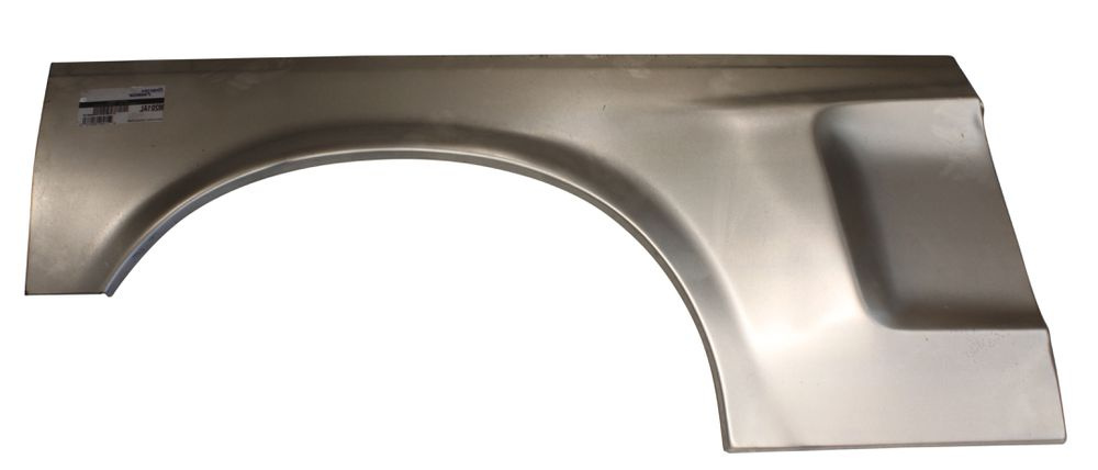 Rep.plåt Bakskärm främre 67-68 Hö