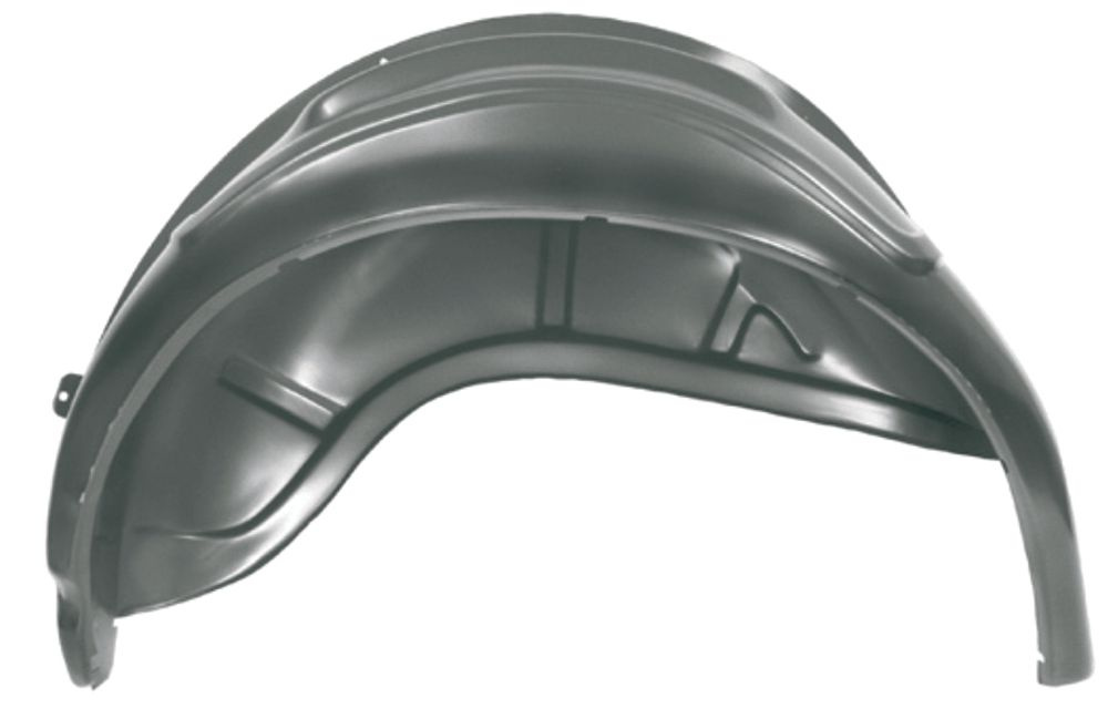 Hjulhus Yttre/inre Mustang 67-68 Vä Bak CP/FB