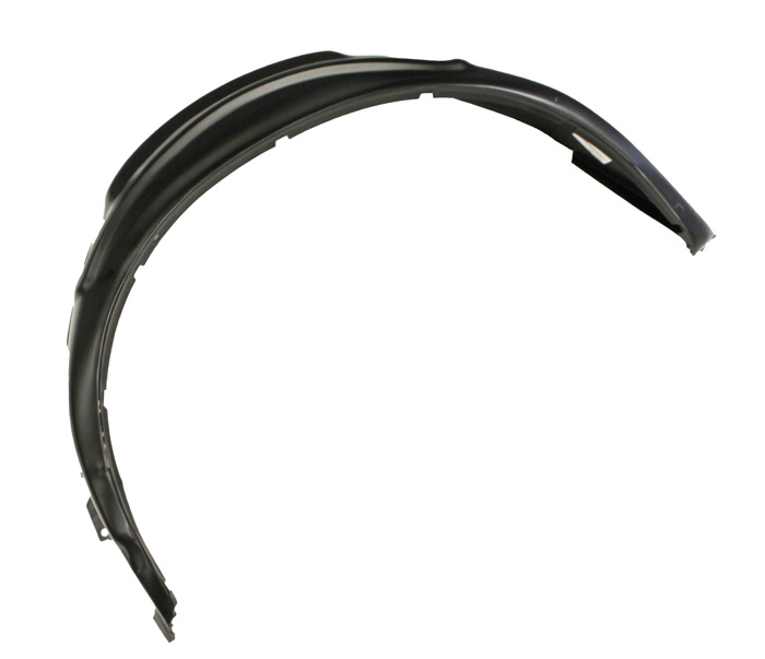 Hjulhus Yttre Mustang 67-68 Vä Bak