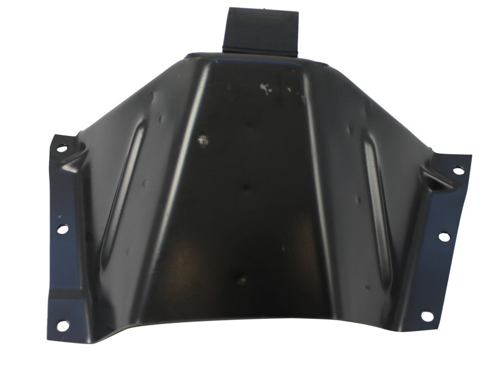 Täckplåt Framfjäder Mustang 67-70 Vä