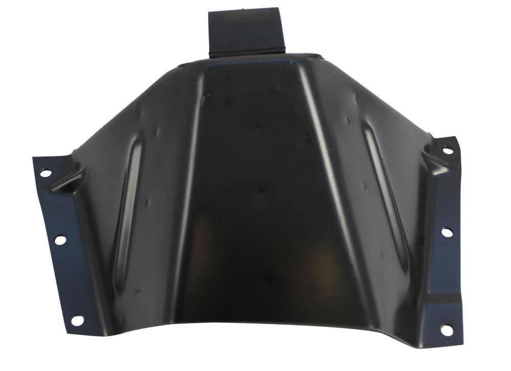 Täckplåt Framfjäder Mustang 67-70 Hö