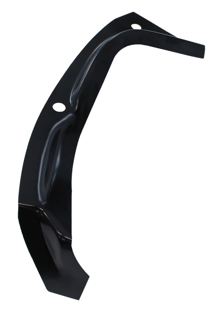 Rep.plåt Lamphus bak Mustang 67-68 FB Vä