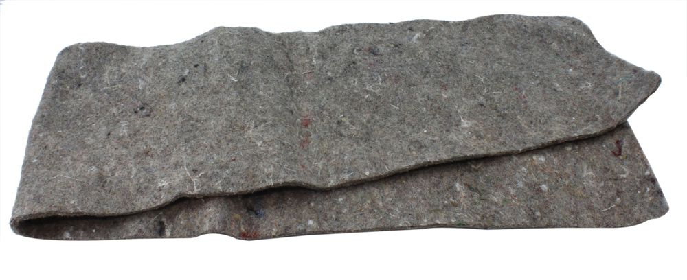 Isolering Hatthylla Mustang 65-68