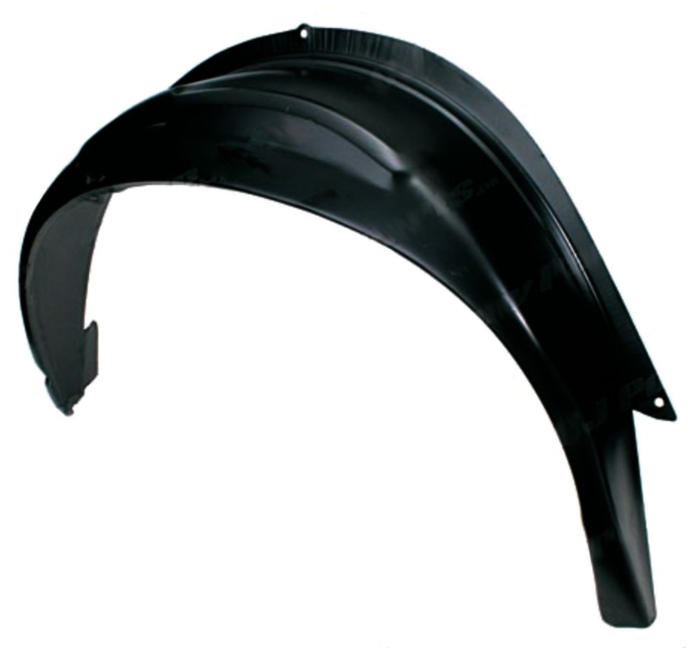 Hjulhus Yttre Mustang 69-70 Vä Bak