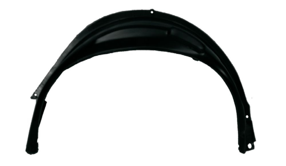 Hjulhus Yttre Mustang 69-70 Hö Bak