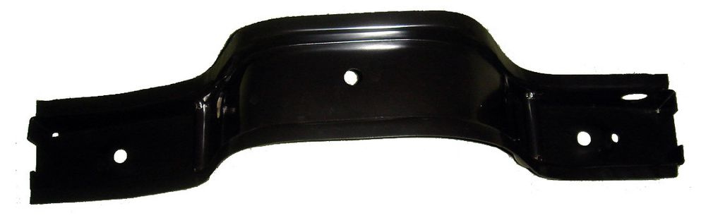 Tvärbalk förstärkning golv vid växellåda 67-68