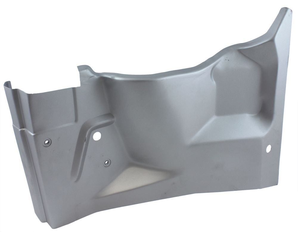 Skärminfästning Mustang 71-73 HöB VP utvald