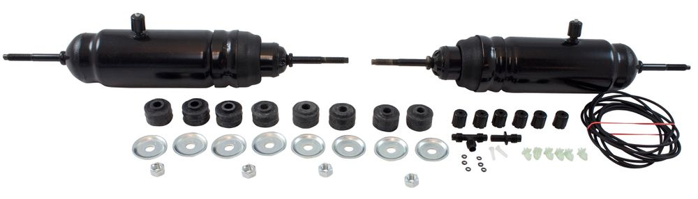 Stötdämpare Hi-Jackers bak