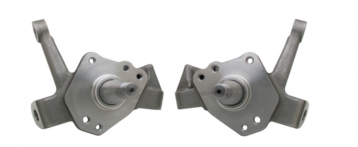 Styrspindel Mustang II 74-78