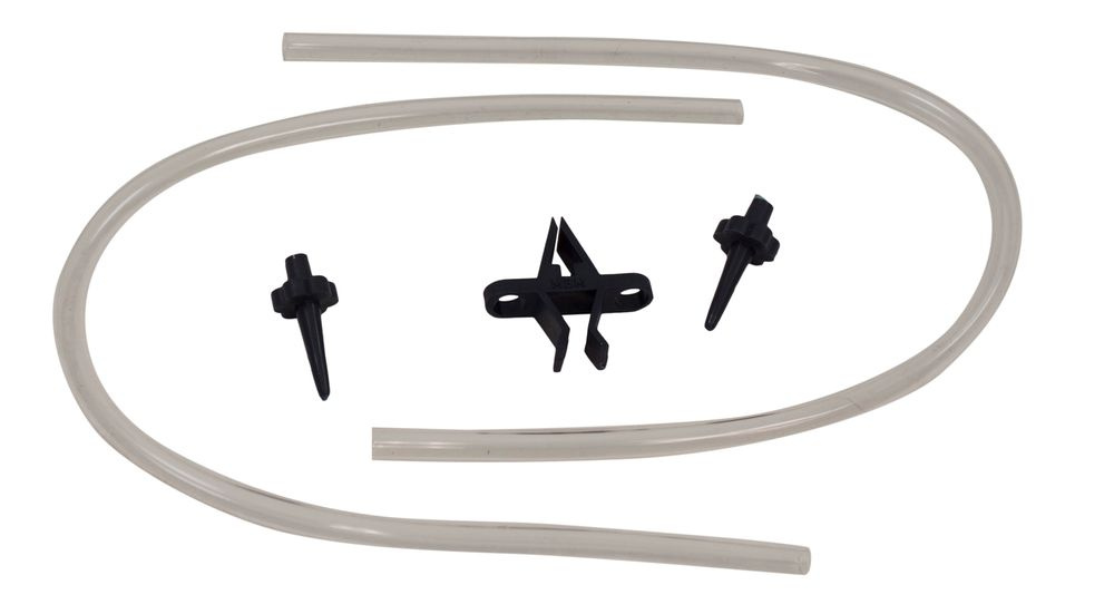 Avluftningssats för huvudcylindrar