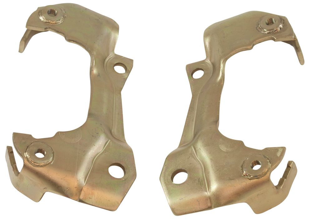 Fäste bromsok GM 64-72