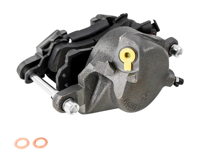 Bromsok Fram GM A/F/X Body Höger