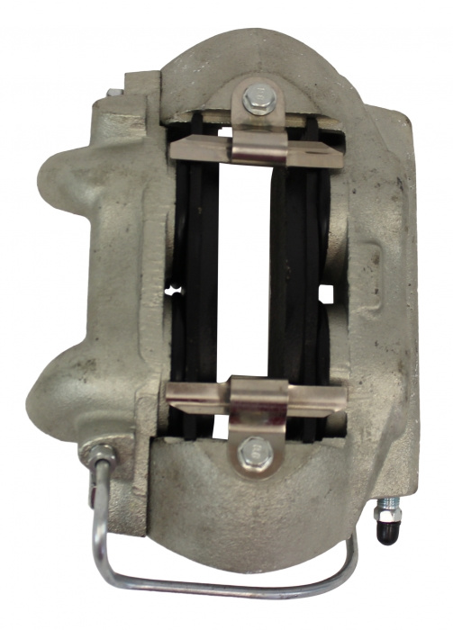 Bromsok 64-66 (67) HöF NYTT Med Belägg