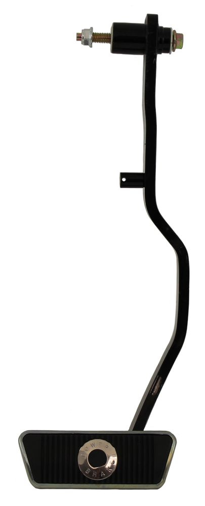 Bromspedal Mustang 67-69 A/T & Servo