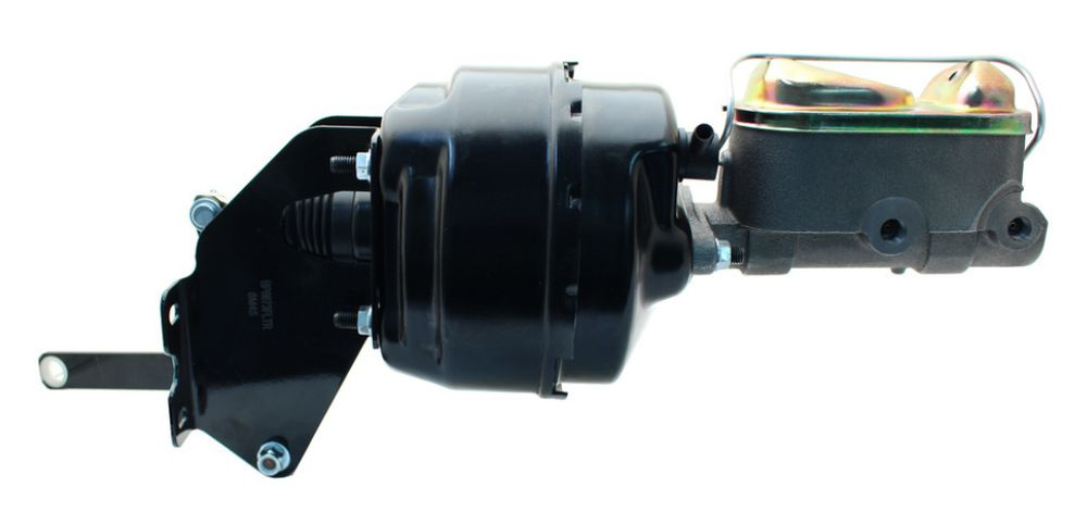 Bromsservo Konverteringssats Fairlane/Torino 66-71 2-K M/T