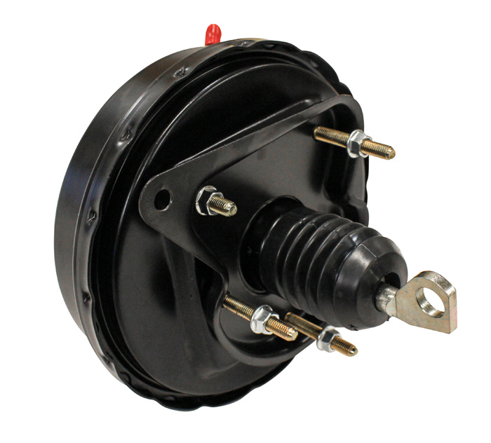 Bromsservo Konverteringssats Mustang 67-70 AT Disc/drum