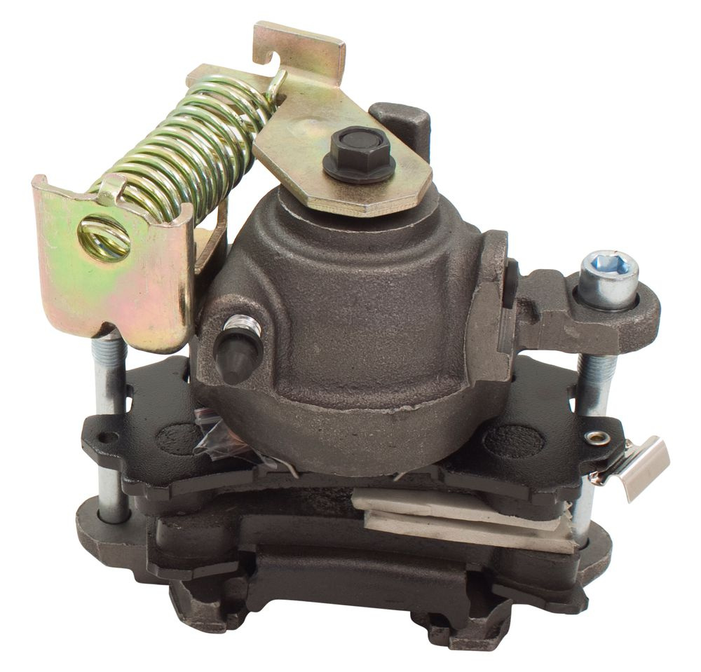 Bromsok Bak GM A/F/X Body Höger