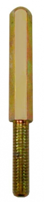 Förlängning Broms Huvudcylinderarm Tryckstång 65mm 3/8-24