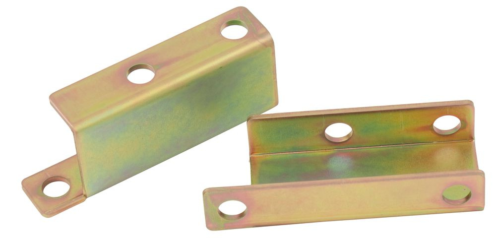 Fäste bromsservo GM 55-58 rak