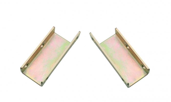 Fäste bromsservo GM 55-58 rak