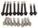 Skruvsats topplock GM 265-350 57-80 Skruvsats topplock GM 265-350 57-80